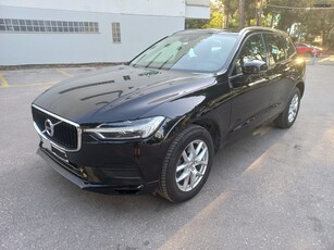 Volvo XC 60 '19 D4 AWD GEARTRONIC MOMENTUM