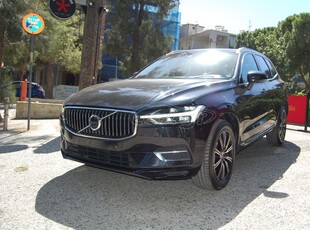 Volvo XC 60 '19 GEATRONIC INSCRIPTON AWD 390ps PHEV T8 *ΓΡΑΜΜΑΤΙΑ*