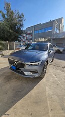 Volvo XC 60 '19 2.0T INSCRIPTION AWD 310 HP