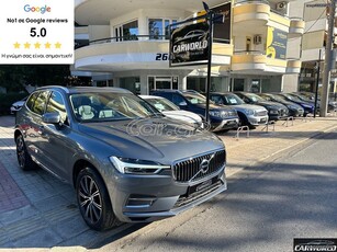 Volvo XC 60 '19 ΕΛΛΗΝΙΚΟ INSCRIPTION B5 HYBRID ΑΨΟΓΟ!!