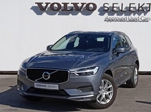 Volvo XC 60 '19 Mild-Hybrid Diesel AWD Momentum Pro