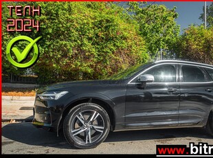 Volvo XC 60 '19 R-DESIGN T5 250HP AWD AUTOMATIC ΕΛΛΗΝΙΚΟ