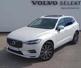 Volvo XC 60 '19 T8 Inscription