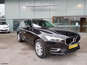 Volvo XC 60 '19 T8 RECHARGE AWD MOMENTUM