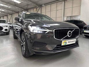 Volvo XC 60 '20 5 ΧΡΟΝΙΑ ΕΓΓΥΗΣΗ -B4 AWD GEATRONIC MOMENTUM PRO