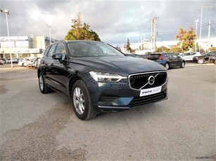 Volvo XC 60 '20 5 Χρόνια εγγύηση-MOMENTUM B4 AUTO AWD DIESEL