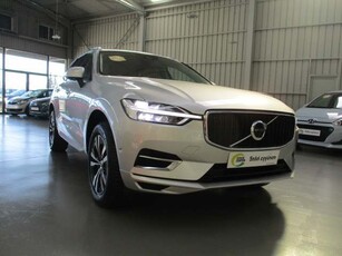 Volvo XC 60 '20 5 Xρόνια εγγύηση - MOMENTUM T8 HYBRID