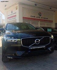 Volvo XC 60 '20 B5 AWD MOMENTUM-PRO Panorama