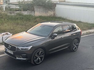 Volvo XC 60 '20 Τ8