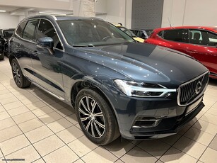 Volvo XC 60 '20 Τ8 ΗΥBRID ΕΛΛΗΝΙΚΟ INSCRIPTION