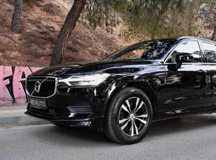 Volvo XC 60 '20 B5-MILD HYBRID-MOMENTUM PRO