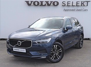 Volvo XC 60 '20 B5 Mild-Hybrid Petrol AWD Momentum PRO