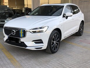 Volvo XC 60 '20 Recharge PHEV T8 390hp Auto AWD Inscription