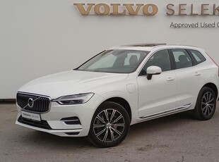 Volvo XC 60 '20 T8 Inscription