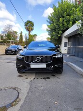 Volvo XC 60 '20 XC60 recharge t6 hybrid