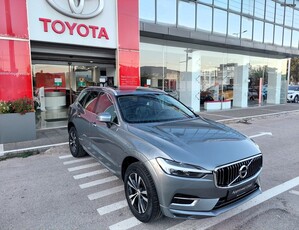 Volvo XC 60 '21 2.0 T6 RECHARGE PANORAMA PLUG-IN AWD