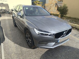 Volvo XC 60 '21 Β5 MHEV 2.0 235ps AWD Panorama