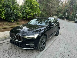 Volvo XC 60 '21 B5 235 hp