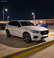 Volvo XC 60 '21