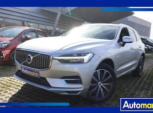 Volvo XC 60 '21 Plug-In T8 Recharge /6 Χρόνια Δωρεάν Service