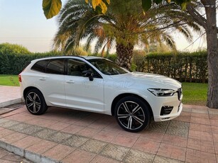 Volvo XC 60 '21 R DESIGN