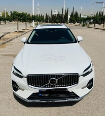 Volvo XC 60 '21 T6