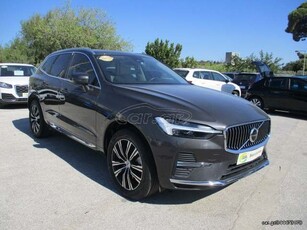 Volvo XC 60 '22 5 Χρονια Εγγυηση - B5 MHEV 2.0 235hp AWD D In 2.…