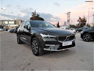 Volvo XC 60 '22 5 Χρόνια εγγύηση-INSCRIPTION B5 AWD AUTO DIESEL