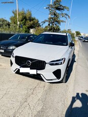 Volvo XC 60 '22 B6 GEARTRONIC R-DESIGN