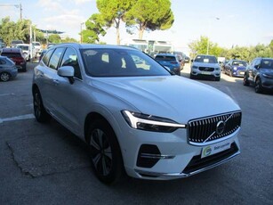 Volvo XC 60 '23 - 5 ΧΡΟΝΙΑ ΕΓΓΥΗΣΗ - PLUG IN 355HP PLUS BRIGHT