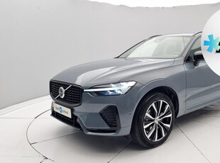 Volvo XC 60 '24 B5 MHEV Plus Dark AWD | ΕΩΣ 5 ΕΤΗ ΕΓΓΥΗΣΗ