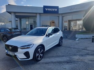 Volvo XC 60 '24 PHEV T6 (355HP) PLUS DARK + DRIVER ASSIST