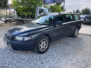 Volvo XC 70 '06 2.4 4X4