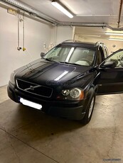 Volvo XC 90 '05 Τ6