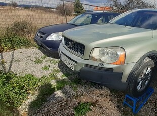 Volvo XC 90 '05