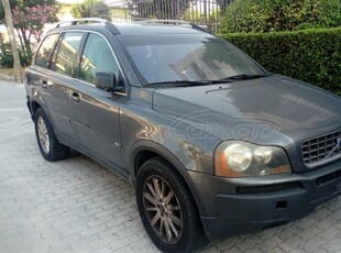 Volvo XC 90 '05 T6