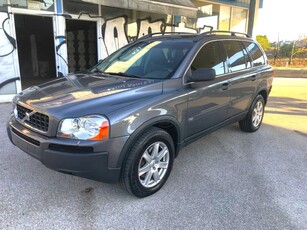 Volvo XC 90 '06 2.4 D5 AWD DIESEL 6TAX ΑΡΙΣΤΟ