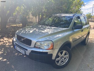 Volvo XC 90 '06 XC90 2.5T AWD TURBO