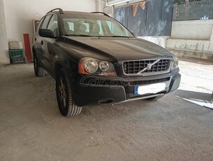 Volvo XC 90 '07