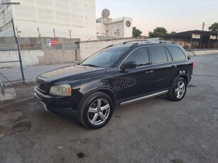 Volvo XC 90 '07 R DESIGN 3.2 7θέσιο ΝΕΑ ΤΙΜΗ!!