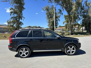 Volvo XC 90 '09 Facelift edition R-Design