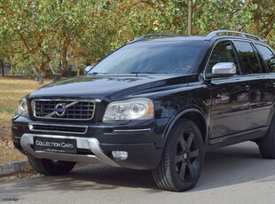 Volvo XC 90 '13 D5 AWD INSCRIPTION AUTO 7/ΘΕΣΙΟ F.LIFT ΕΛΛΗΝΙΚΟ F.EXTRA