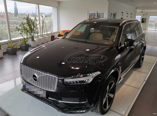 Volvo XC 90 '15 20d 224hp