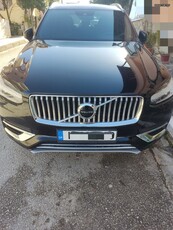 Volvo XC 90 '15 7ΘΕΣΙΟ