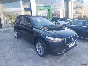 Volvo XC 90 '16 D4 190PS ΕΛΛΗΝΙΚΟ ΠΡΟΣΦΟΡΑ -1500€!