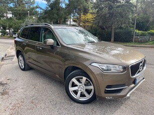 Volvo XC 90 '16 D5 AWD 7-SEATS MOMENTUM PRO