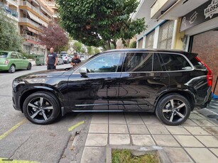 Volvo XC 90 '16 R-Design