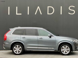 Volvo XC 90 '16 T8 INSCRIPTION - 7ΘΕΣΙΟ