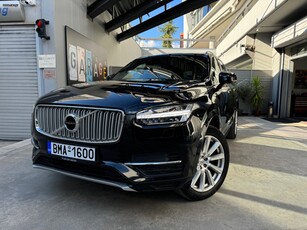 Volvo XC 90 '16 XC90 7 seat INSCRIPTION