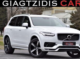 Volvo XC 90 '17 D4 R Design